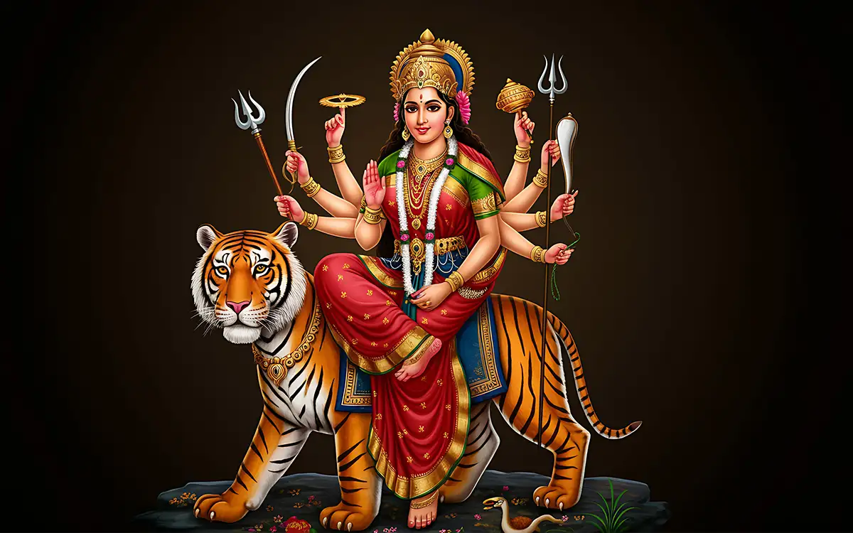 माँ दुर्गा
