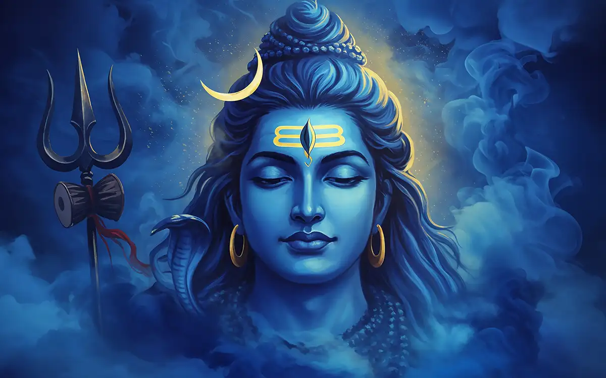 श्री शिव